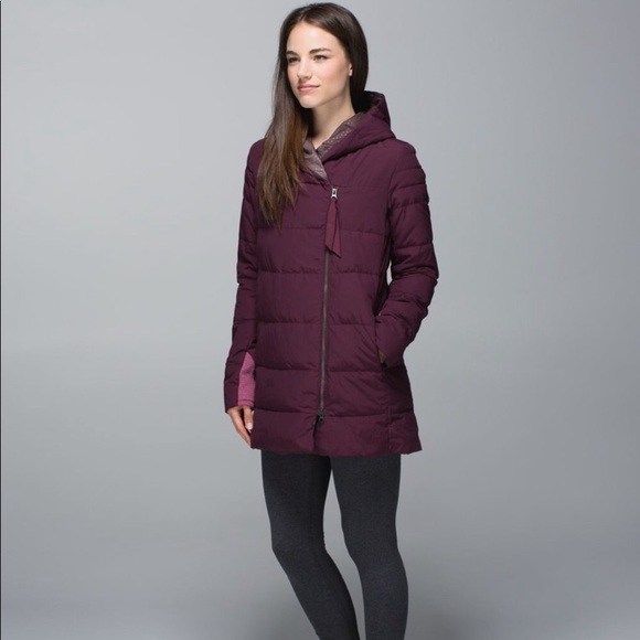 lululemon blanket jacket